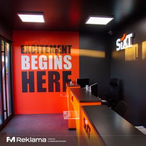 Brandim i brendshem dhe Sinjalistike Brandim i brendshem dhe Sinjalistike